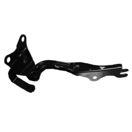 Hood Hinge Kit Right for Mazda 3 2004–2009