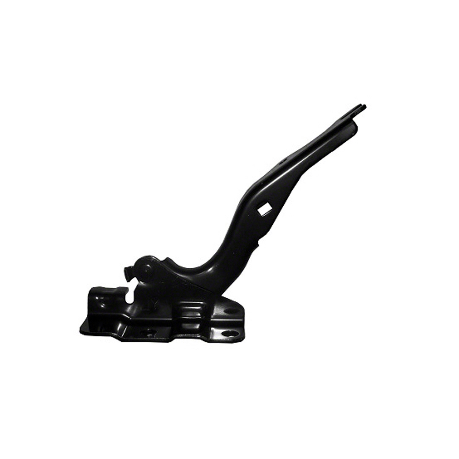 Hood Hinge Kit Right for Mazda CX-5 2013–2016