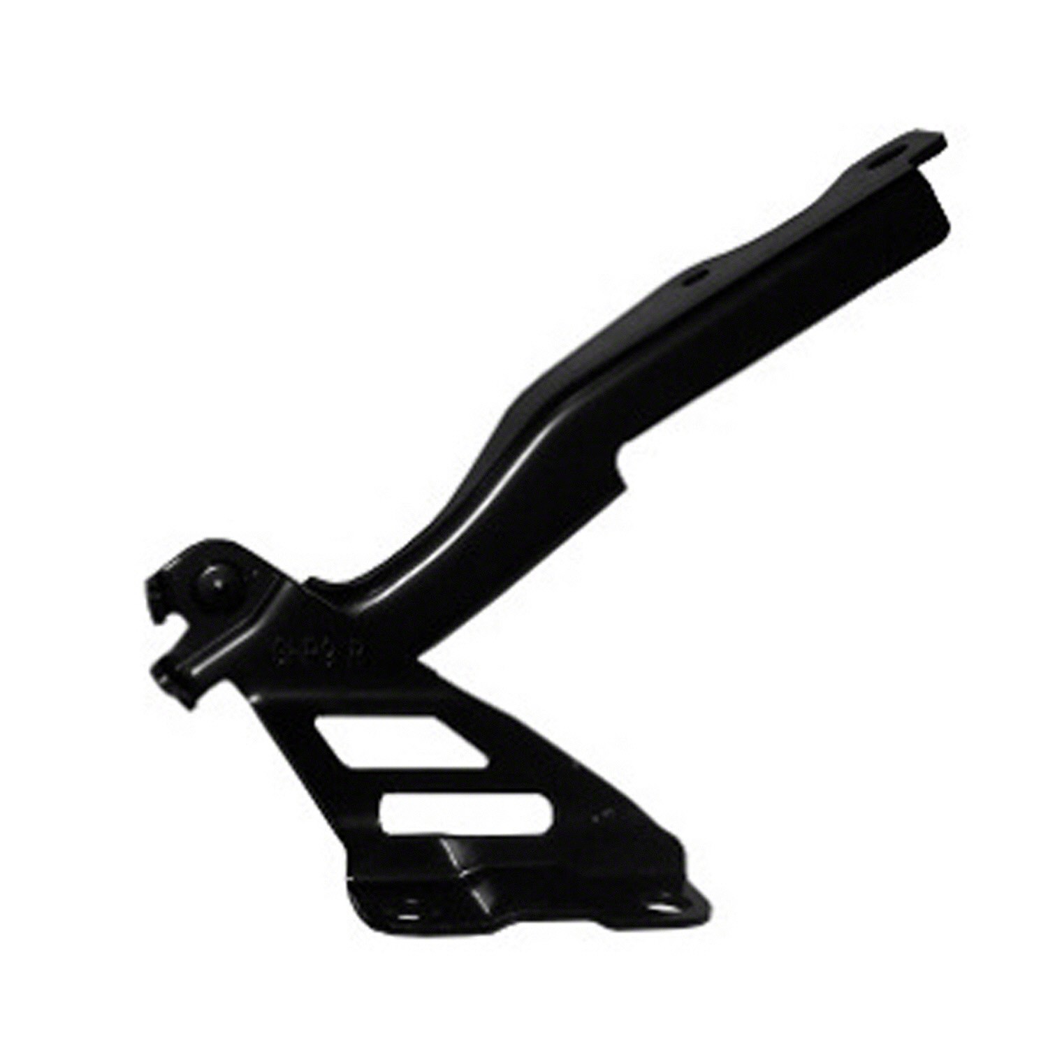 Hood Hinge Kit Right for Mazda 3 2014–2018