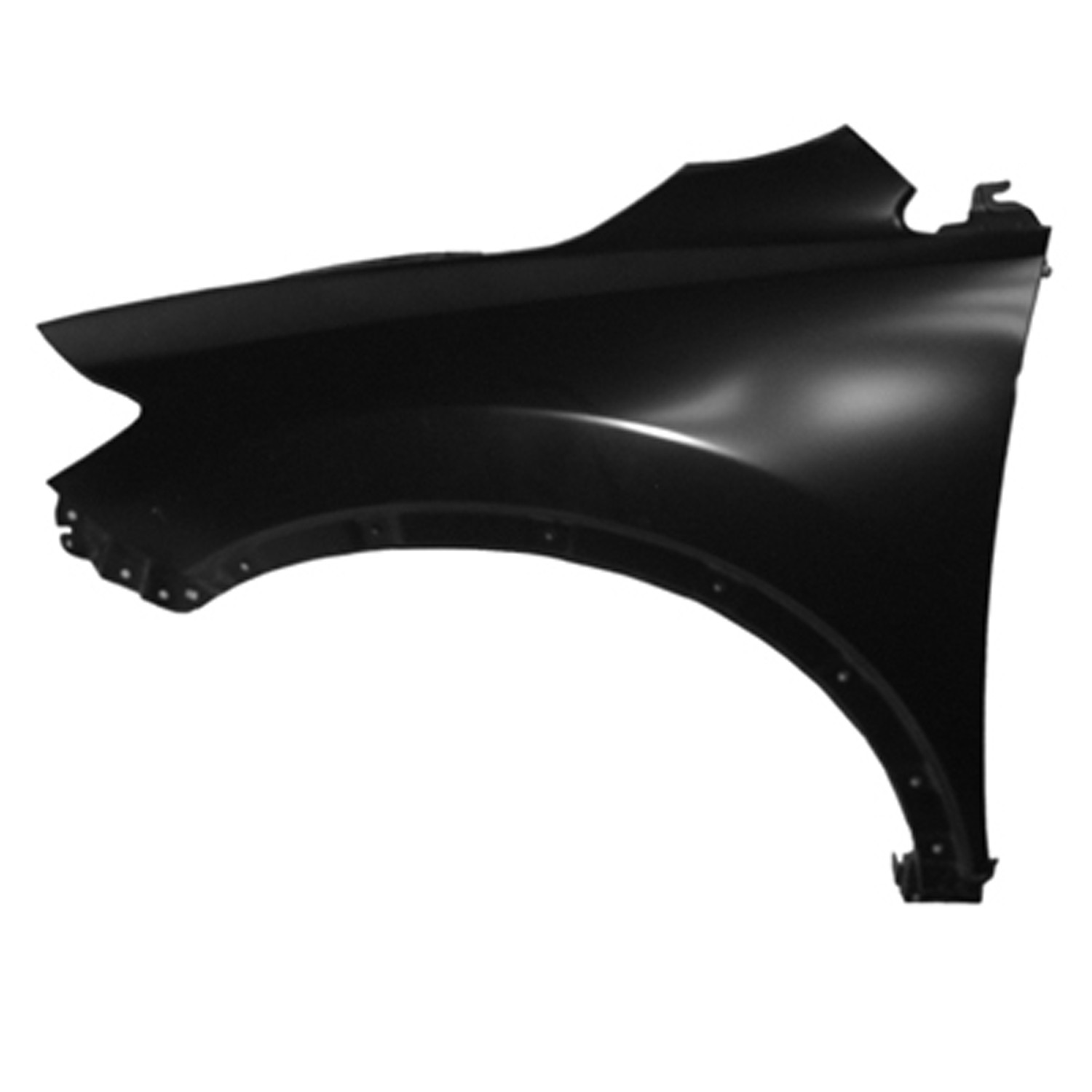 Fender Front Left for Mazda CX-9 2007–2015