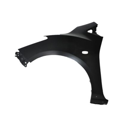 Fender Front Left w/Rocker Molding for Mazda 2 2011–2014