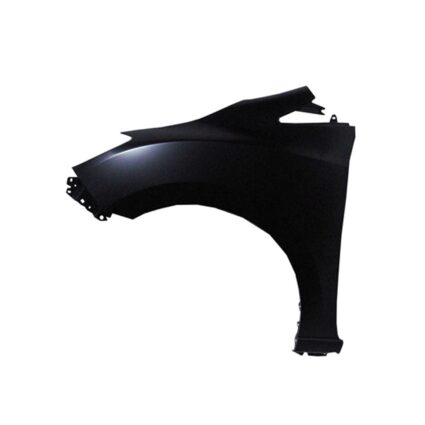 Fender Front Left w/o Rocker Moldings for Mazda 5 2012–2017