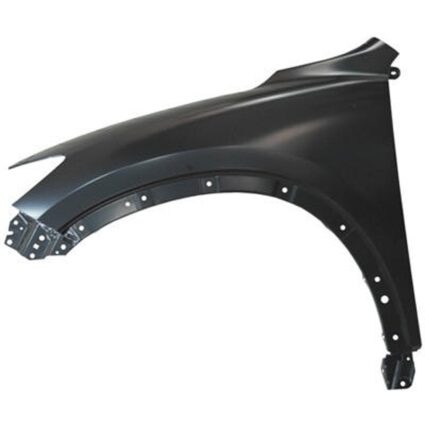 Fender Front Left CAPA for Mazda CX-5 2013–2016