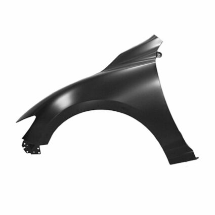 Fender Front Left for Mazda 6 2014–2021