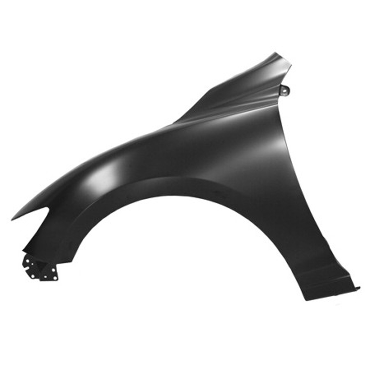 Fender Front Left CAPA for Mazda 6 2014–2021