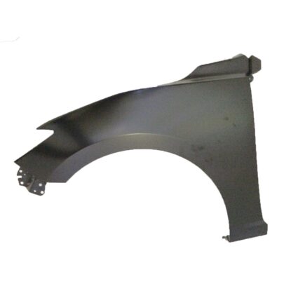 Fender Front Left for Mazda 3 Sedan 2014–2018