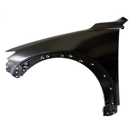 Fender Front Left for Mazda CX-3 2016–2022