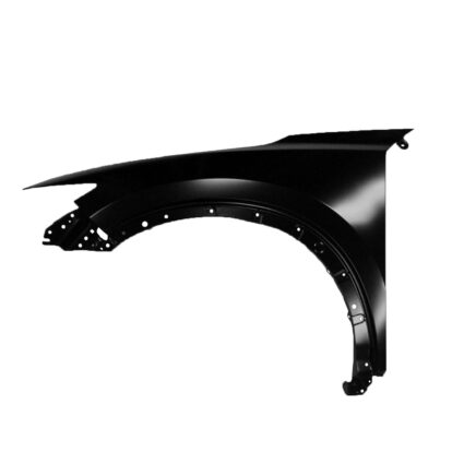 Fender Front Left for Mazda CX-5 2017–2024