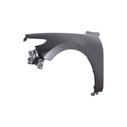 Fender Front Left CAPA for Mazda 3 Hatchback 2019–2024