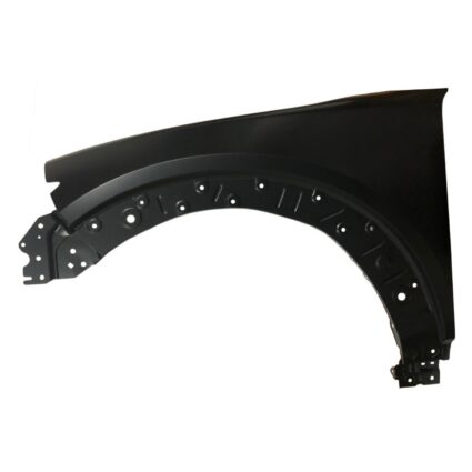 Fender Front Left CAPA for Mazda CX-30 2020–2024