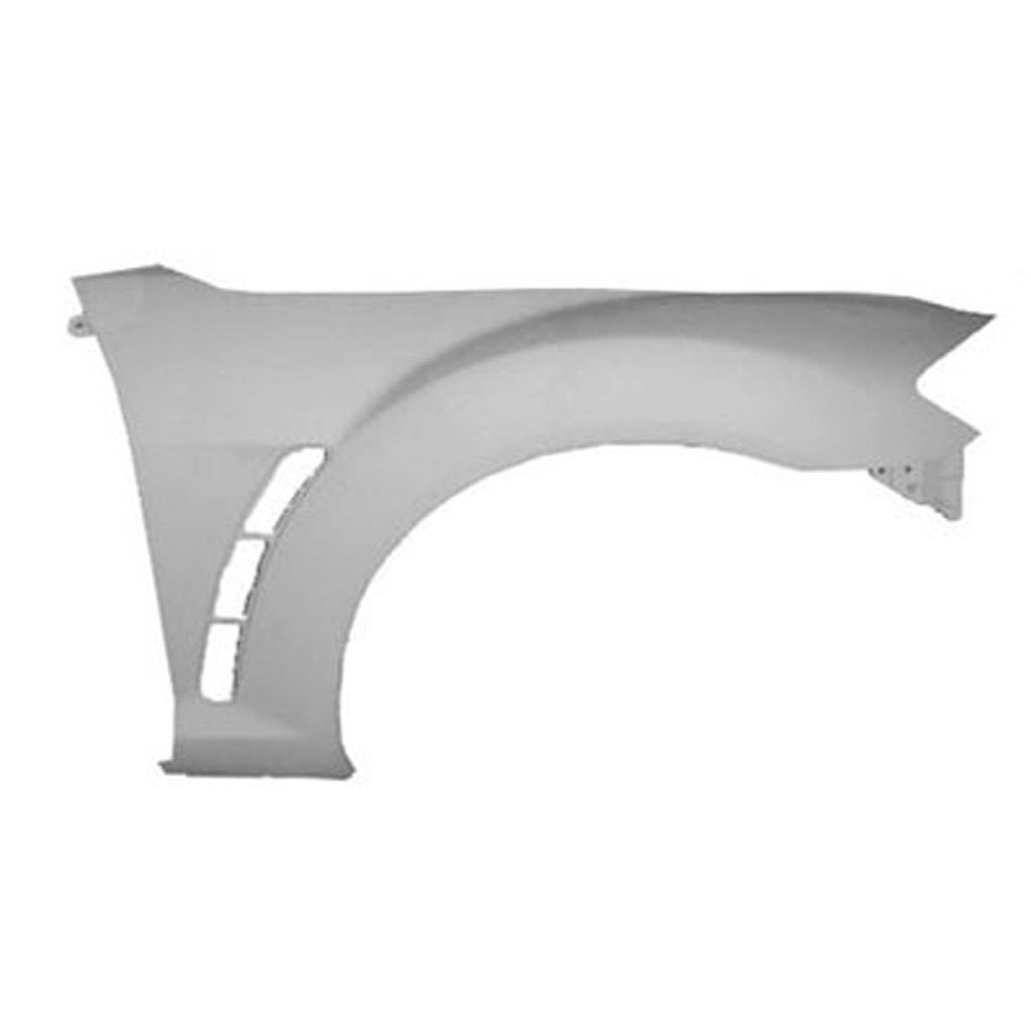 Fender Front Right for Mazda RX-8 2004–2008