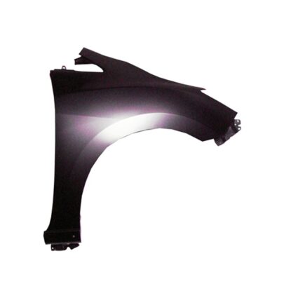Fender Front Right w/Rocker Moldings for Mazda 5 2012–2017