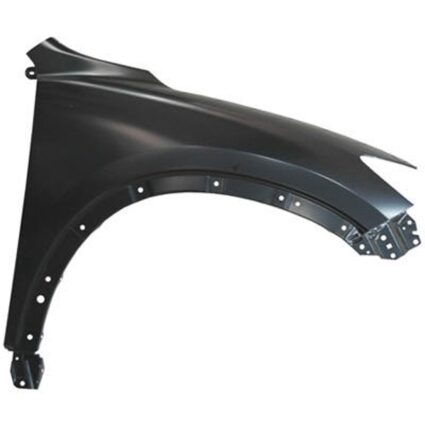 Fender Front Right for Mazda CX-5 2013–2016