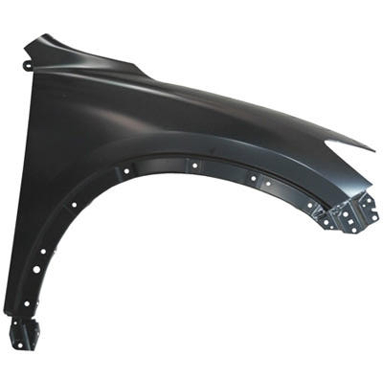 Fender Front Right for Mazda CX-5 2013–2016