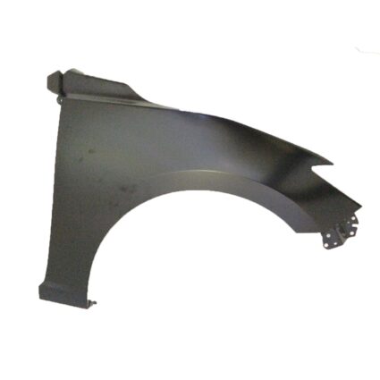 Fender Front Right CAPA for Mazda 3 Sedan 2014–2018