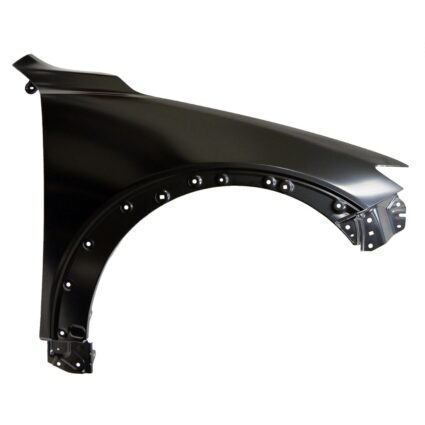 Fender Front Right for Mazda CX-3 2016–2022