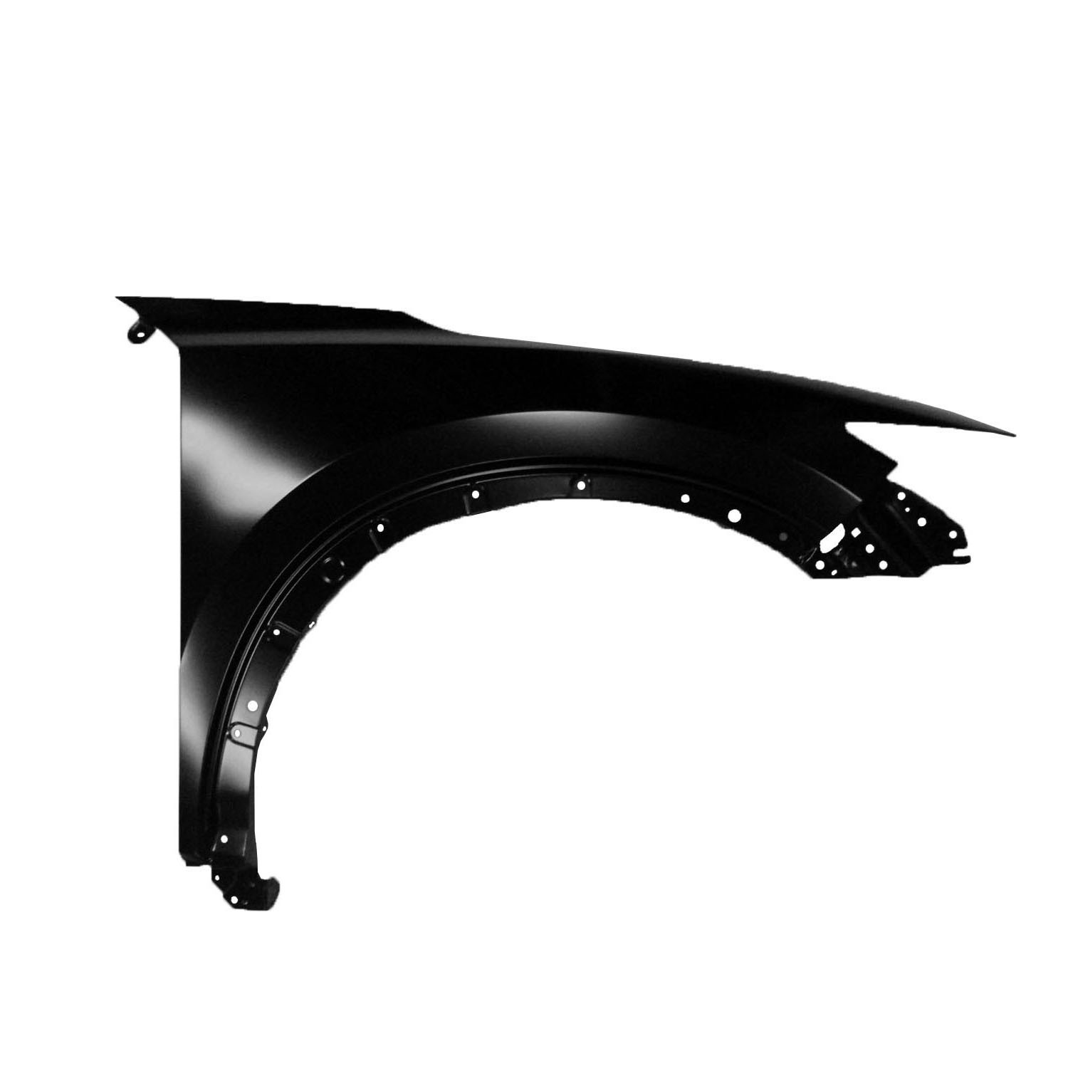 Fender Front Right for Mazda CX-5 2017–2024