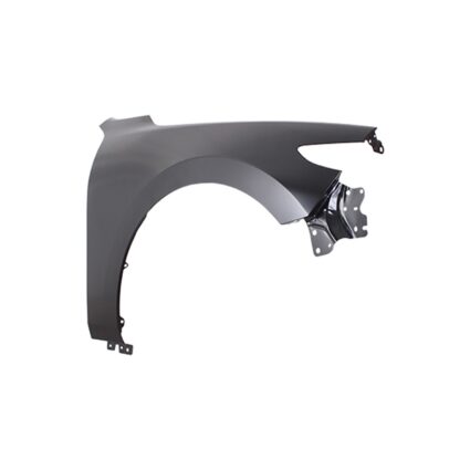 Fender Front Right CAPA for Mazda 3 Hatchback 2019–2024