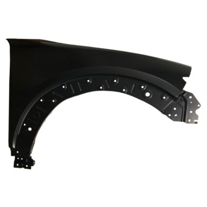 Fender Front Right CAPA for Mazda CX-30 2020–2024