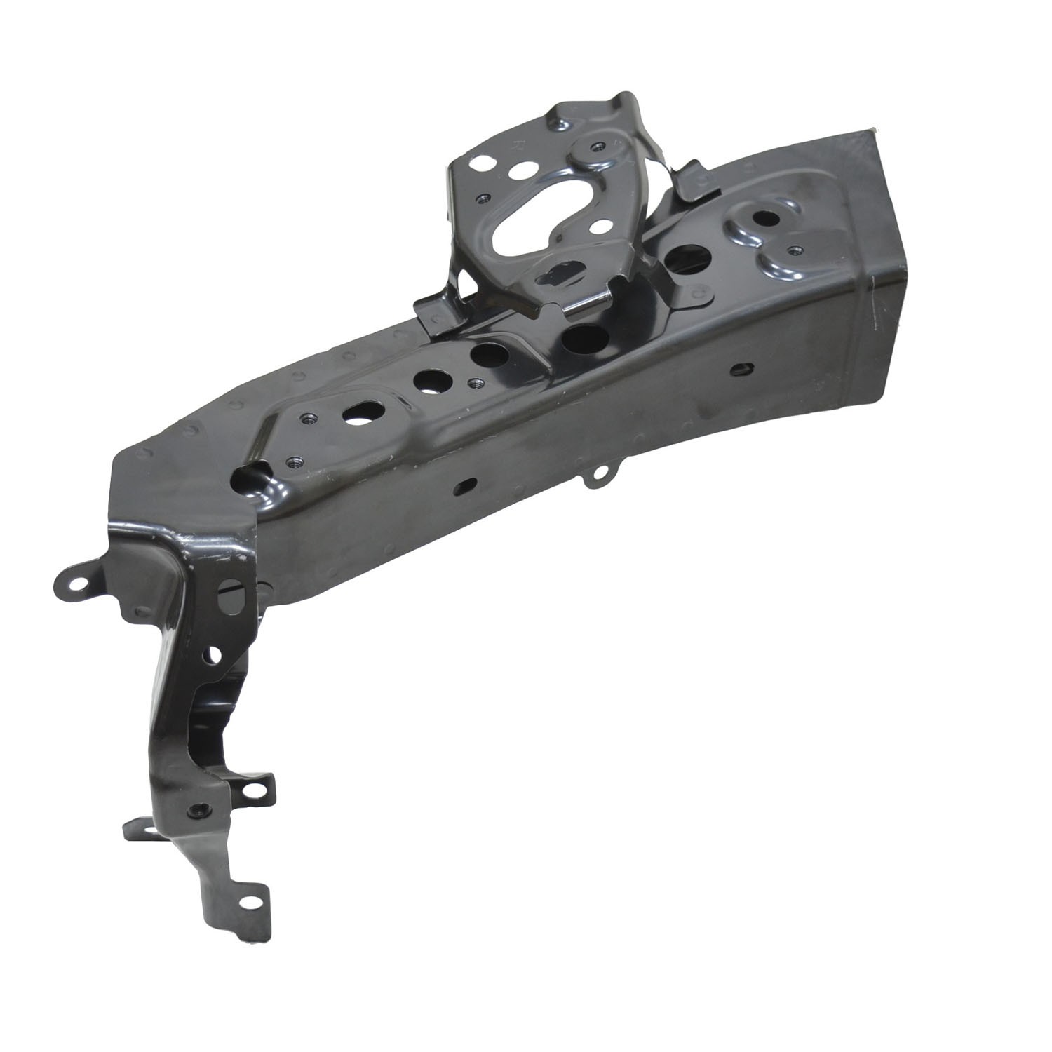 Fender Apron Front Right for Mazda 6 2018–2021