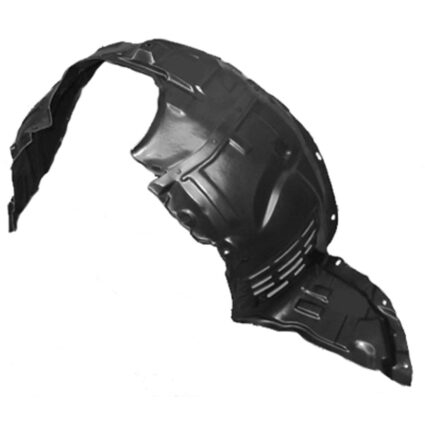 Fender Liner Left Standard Type for Mazda 3 2004–2006