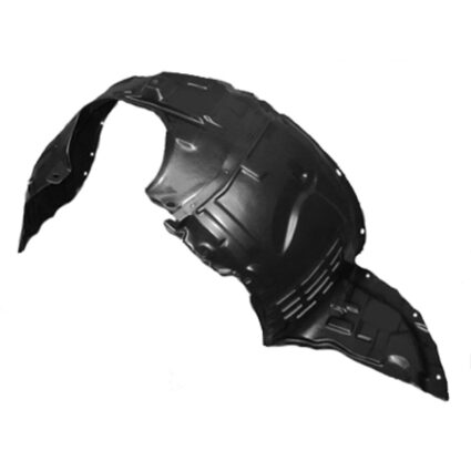 Fender Liner Left Sport Type for Mazda 3 2004–2009