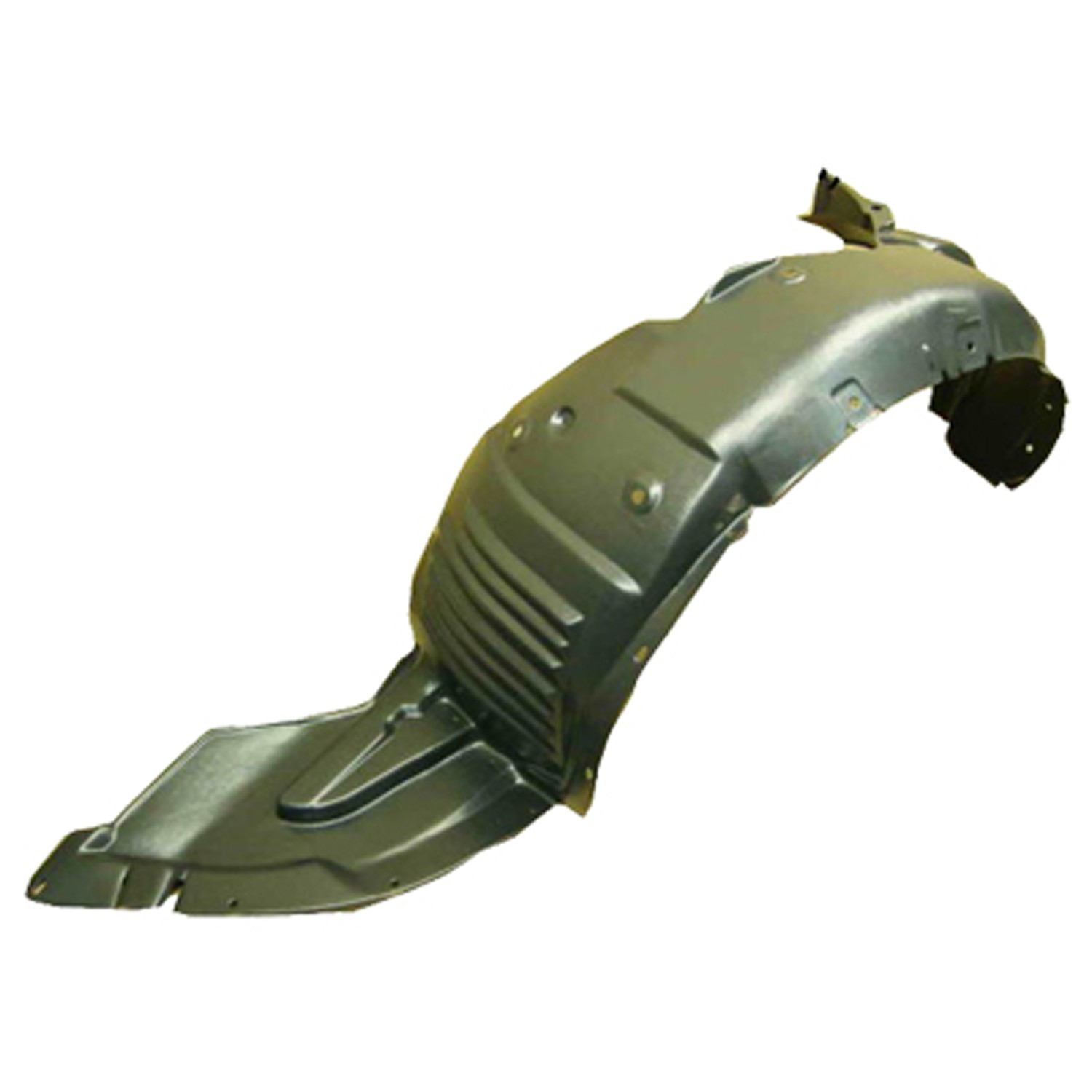 Fender Liner Left w/16" Wheels for Mazda 6 2009–2011