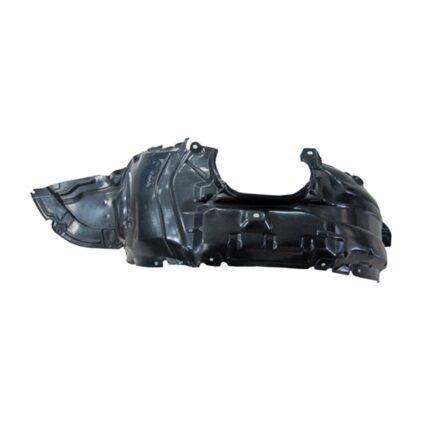 Fender Liner Left for Mazda 3 2010–2011
