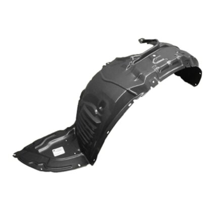 Fender Liner Left for Mazda 3 2010–2013
