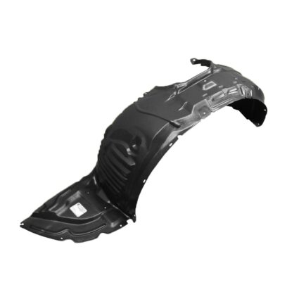 Fender Liner Left CAPA for Mazda 3 2010–2013