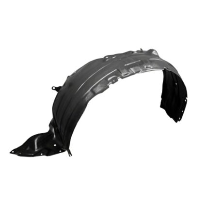 Fender Liner Left for Mazda CX-7 2010–2012