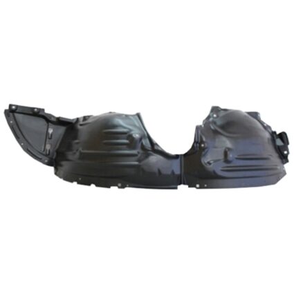 Fender Liner Left PE/Vacuum Form CAPA for Mazda CX-5 2017–2021