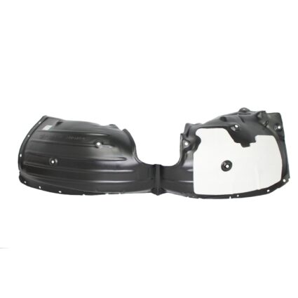 Fender Liner Left Leather Seat for Mazda 3 Hatchback 2019–2024