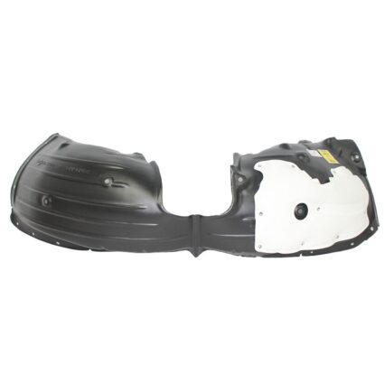 Fender Liner Left Leather Seat CAPA for Mazda 3 Hatchback 2019–2024