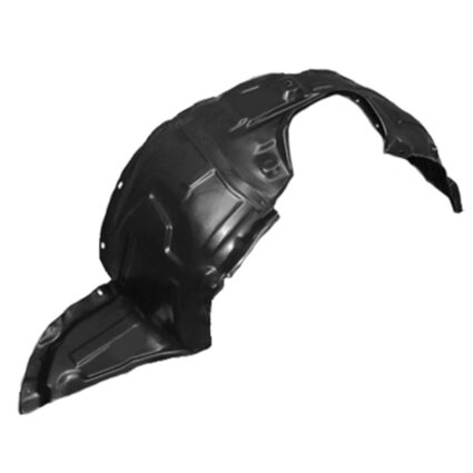 Fender Liner Right Sport Type for Mazda 3 2004–2009