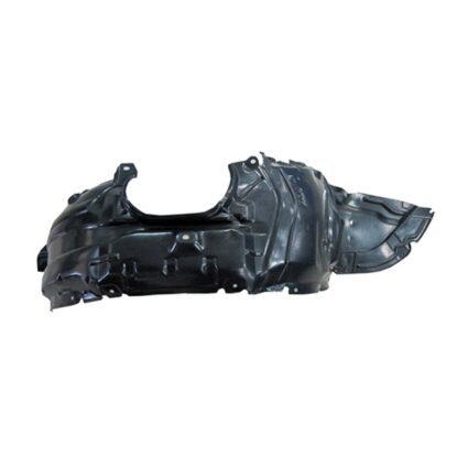Fender Liner Right for Mazda 3 2010–2011
