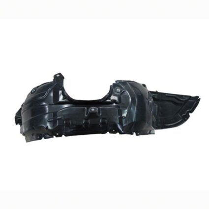 Fender Liner Right CAPA for Mazda 3 2010–2011