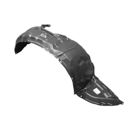 Fender Liner Right for Mazda 3 2010–2013