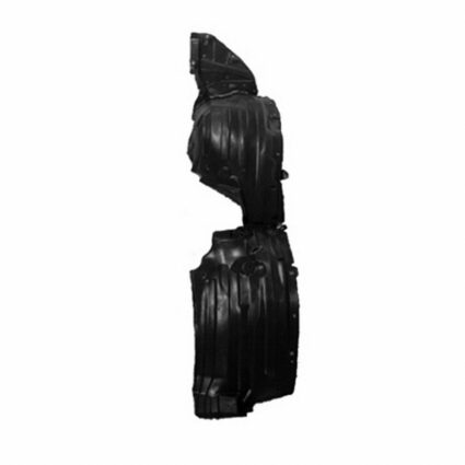 Fender Liner Right CAPA for Mazda CX-5 2013–2016