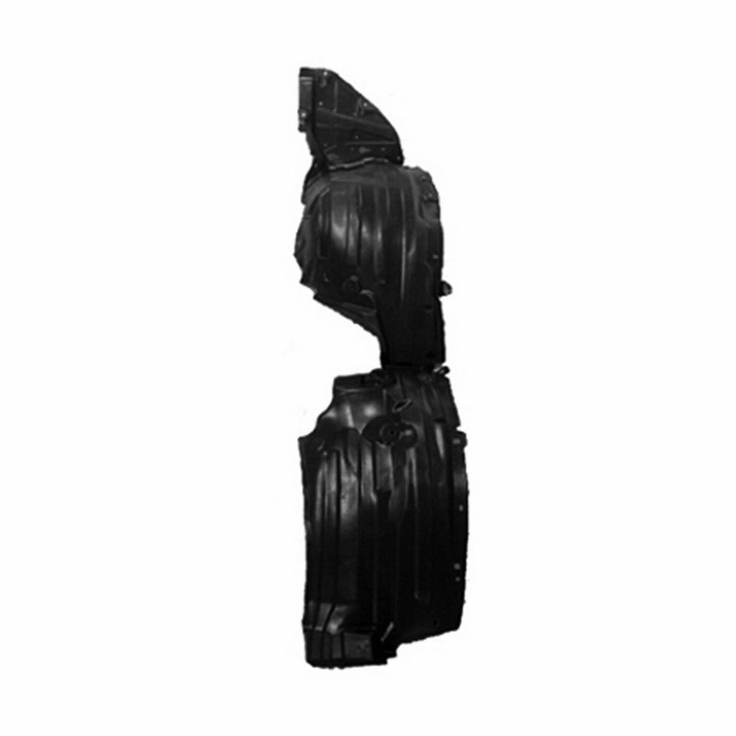 Fender Liner Right for Mazda CX-5 2013–2016