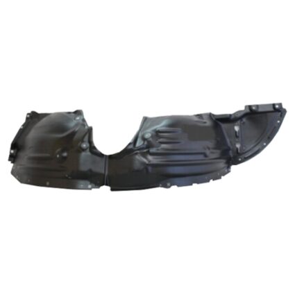 Fender Liner Right PE/Vacuum Form CAPA for Mazda CX-5 2017–2021