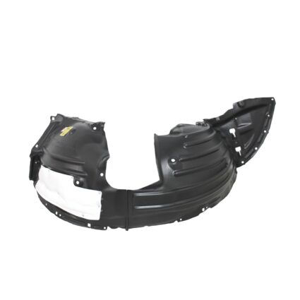 Fender Liner Right CAPA for Mazda CX-9 2016–2023