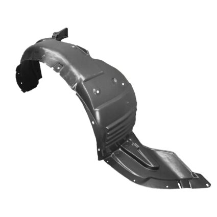 Fender Liner Right PE/Vacuum Form for Mazda 6 2009–2013