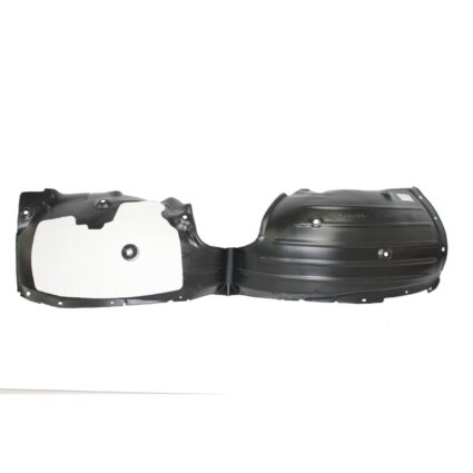 Fender Liner Right for Mazda 3 Sedan 2019–2024