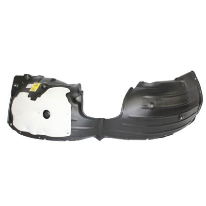 Fender Liner Right CAPA for Mazda 3 Sedan 2019–2024