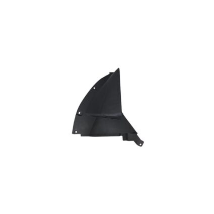 Fender Splash Shield Front Left CAPA for Mazda CX-70 CX-90