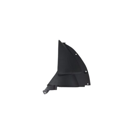Fender Splash Shield Front Right CAPA for Mazda CX-70 CX-90