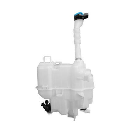 Washer Fluid Reservoir/Inlet/Bracket/Cap/Pump/Sensor Assembly Japan Built for Mazda 3 Hatchback 2014–2018