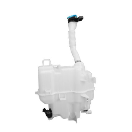 Washer Fluid Reservoir/Inlet/Bracket/Cap/Pump/Sensor Assembly Japan Built for Mazda 3 Sedan 2014–2018