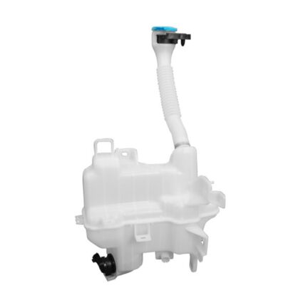 Washer Fluid Reservoir Standard Reservoir/Inlet/Bracket/Cap/Pump Assembly for Mazda 6 2014–2021